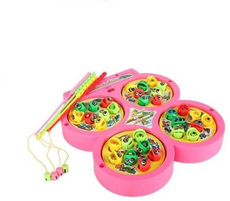fish catching toy online