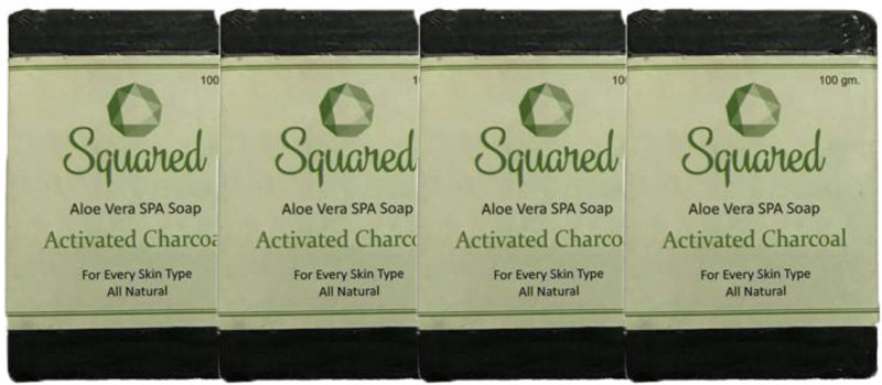 nuvon soap4pes(4 x 100 g)