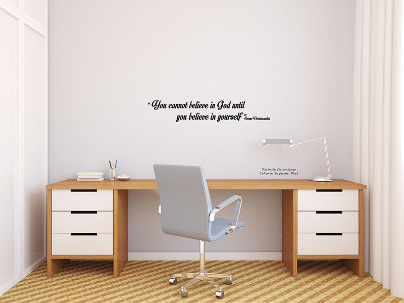 peacockirde Large Wall Decal  Sticker(Pack of 1)
