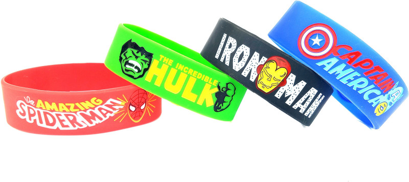 trendshub Boys(Multicolor, Pack of 4)