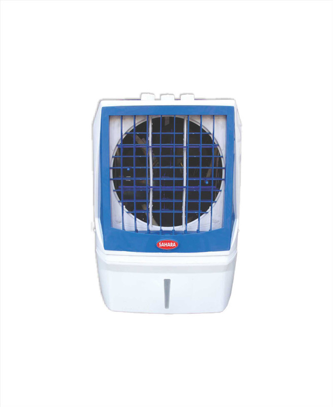 Sahara Litt Room/Personal Air Cooler(White, 20 Litres)