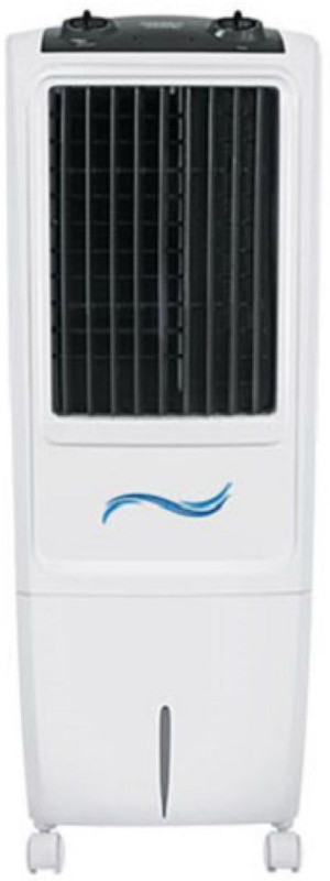 Maharaja Whiteline Blizzard Personal Air Cooler(White, 20 Litres) RS.10999 (54.00% Off) - Flipkart