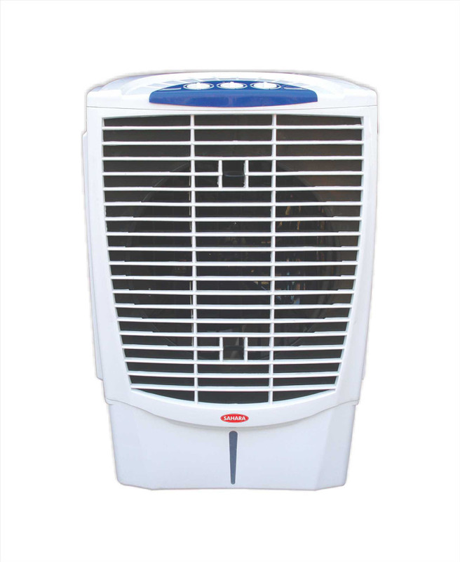 Sahara Bre Room/Personal Air Cooler(White, 70 Litres)