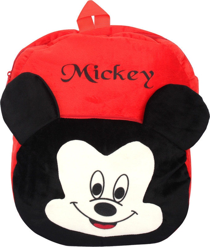 pstar BF-2 17 L Backpack(Red)