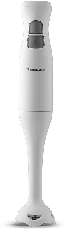 Butterfly HBE17 250 W Hand Blender(White)