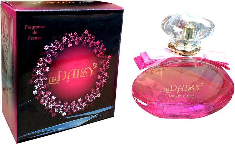 le daisy Gift pack exotic Eau de Parfum  -  100 ml(For Men & Women)
