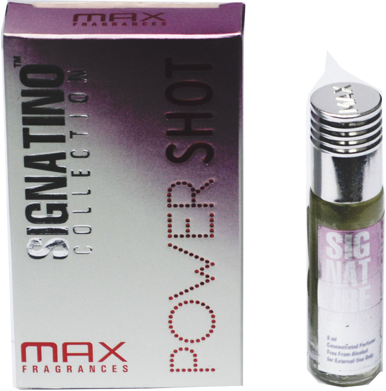 Max Power Shot Pocket Attar. Floral Attar(Blends (mukhallat)) Max Power Shot Pocket Attar. Floral Attar(Blends (mukhallat))
