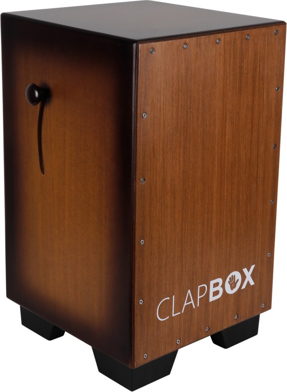 clapbox CB65 Cajons