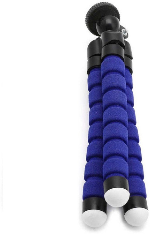 D'DEZIRE Rod Stand Camera Mount(Blue) D'DEZIRE Rod Stand Camera Mount(Blue)