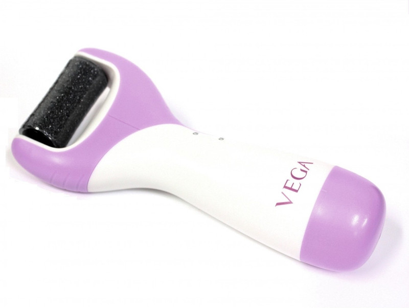VEGA Silky Soft Pedicure Tool