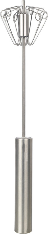 Magic's Max MGMX_376 0 W Hand Blender(Silver)