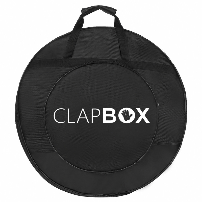 clapbox CB-BG35 Cymbal Bag