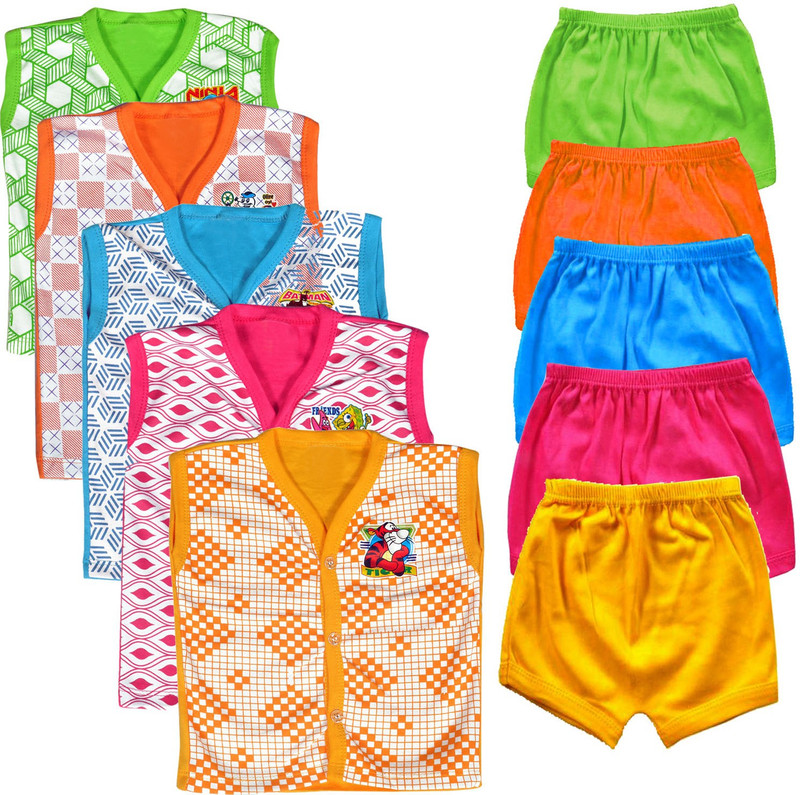 good choice Boys Casual Dress Dress(Multicolor)