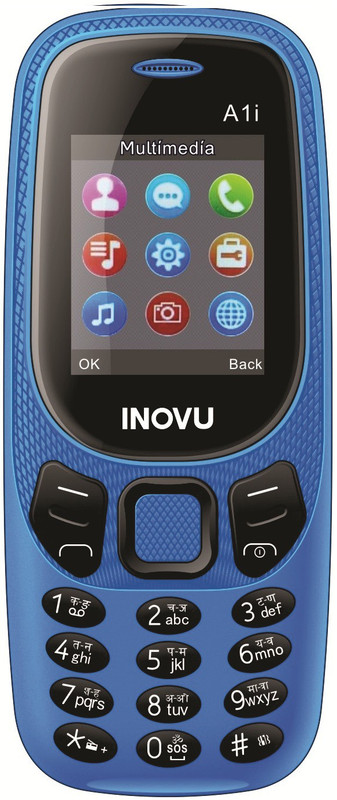 Inovu A1i(Blue)