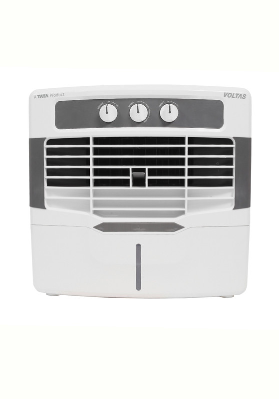 Voltas VS W50MW - Without Trolly Window Air Cooler(White, 50 Litres)