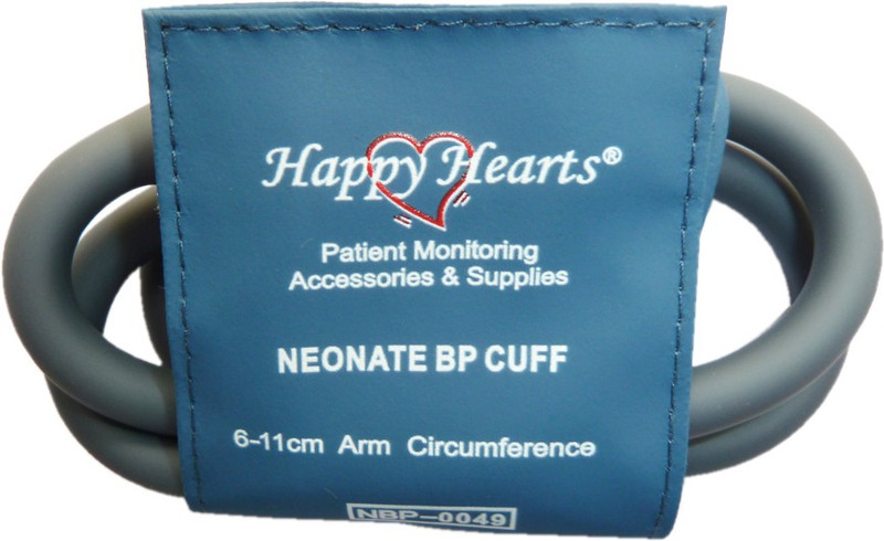 happy hearts NBP-0049 Bp Monitor Cuff