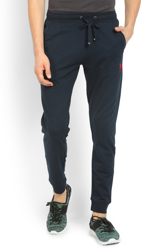 us polo mens track pants