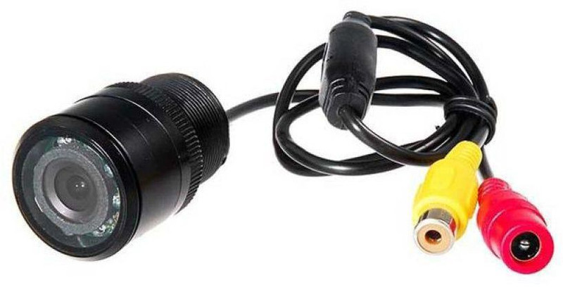 zesqa CC-222 CAR REVERSE CAMERA Parking Sensor(Electromagnetic Systems)