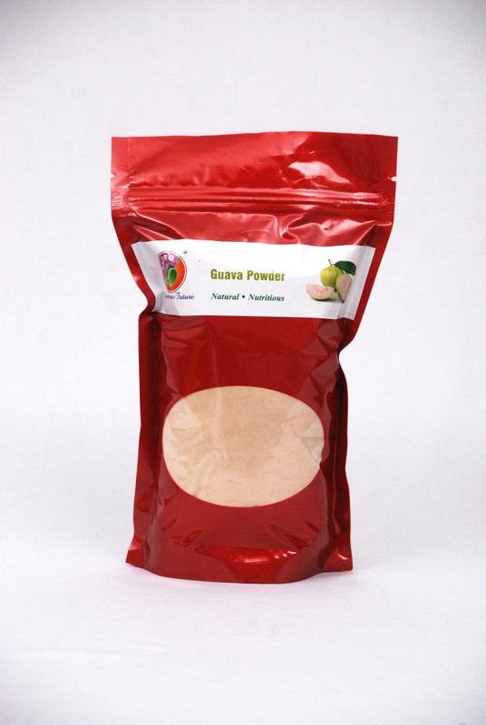 SAIPRO Gauva powder sprydried Sugar Paste(250 g, gauva)
