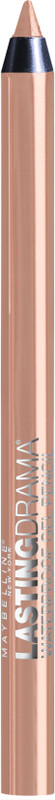Maybelline Lasting Drama Waterproof Gel Pencil 1.1 g(Soft Nude)