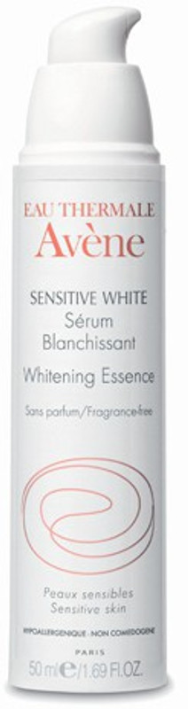 avene whitening