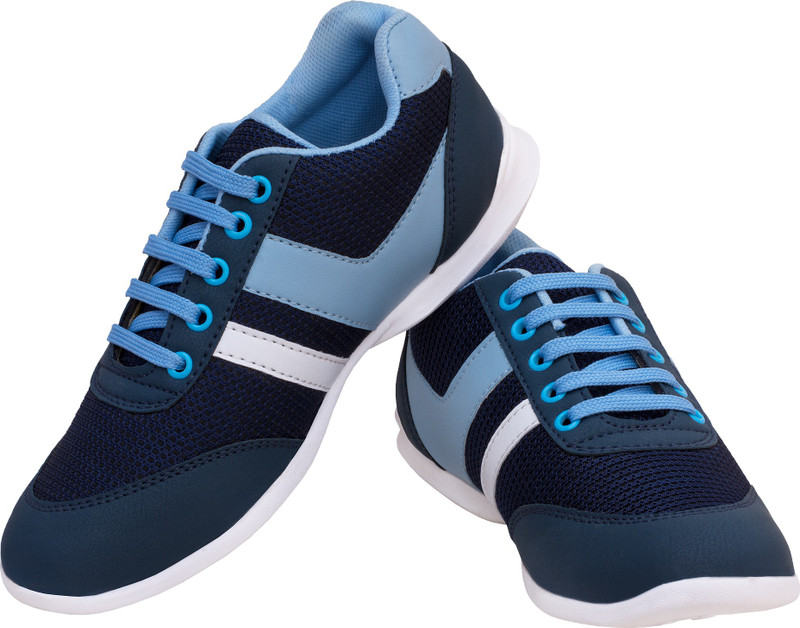 BottleBruss Exceed Walking Running Shoes For Women(Multicolor)