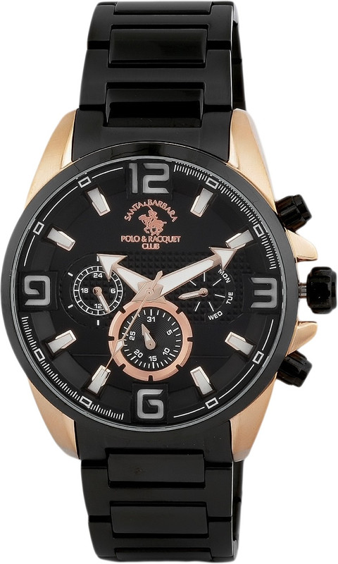santa barbara polo & racquet club watch price