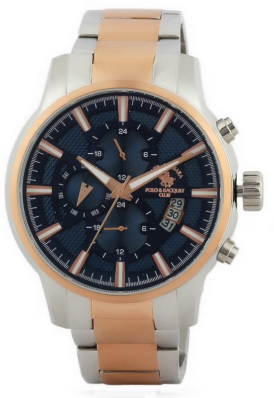 polo & racquet club watch price