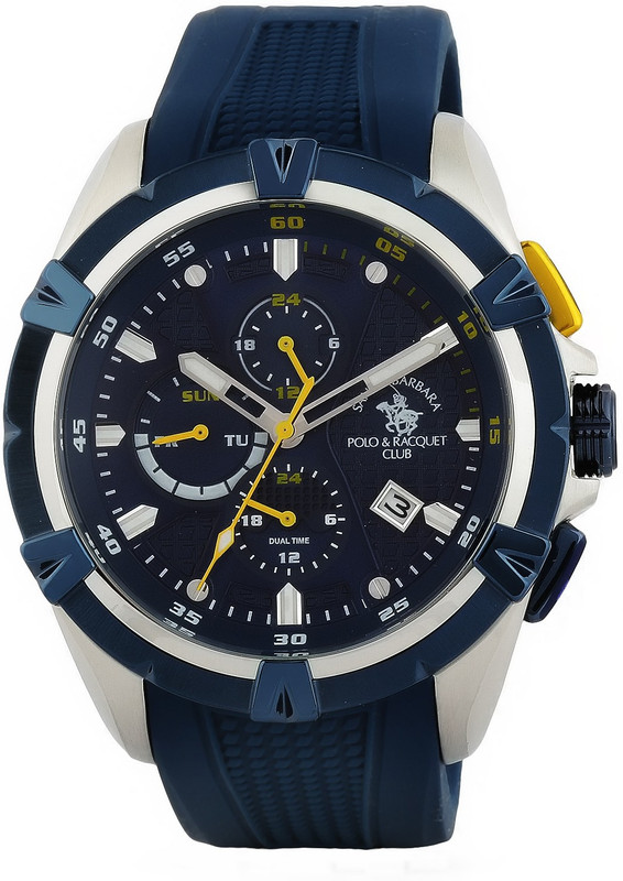 polo & racquet club watch price