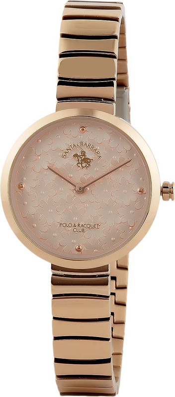 santa barbara polo and racquet club watch
