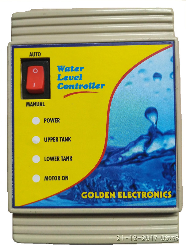 Golden Electronics Golden-B Wired Sensor Security System