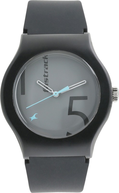 Fastrack 9915PP56 Minimalists Analog Watch - For Women