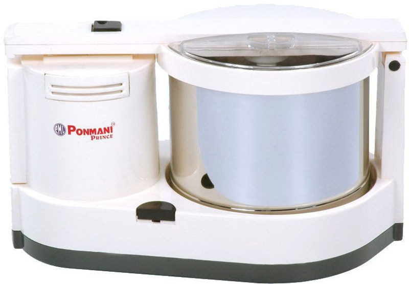 Ponmani wmr Wet Grinder(White) Ponmani wmr Wet Grinder(White)