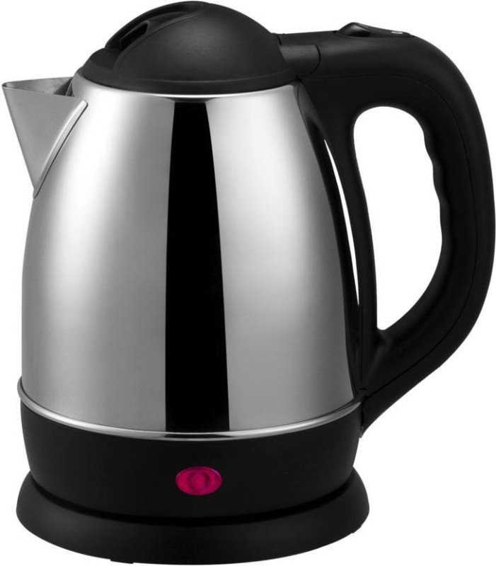 Escon Electric Tea Kettle 1.8 Ltr Electric Kettle(1.8 L, Steel)