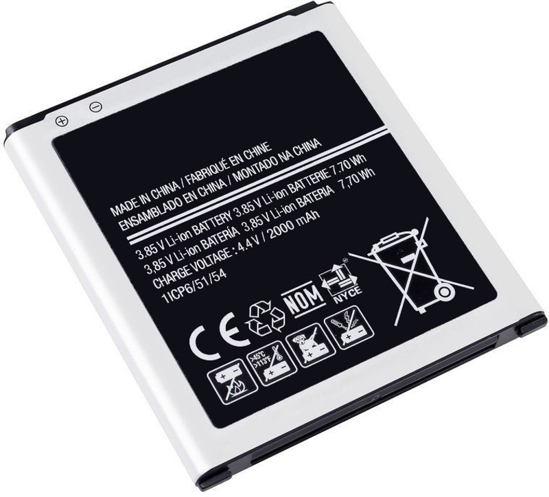 lifon Mobile Battery For samsung Galaxy J2 BG-360