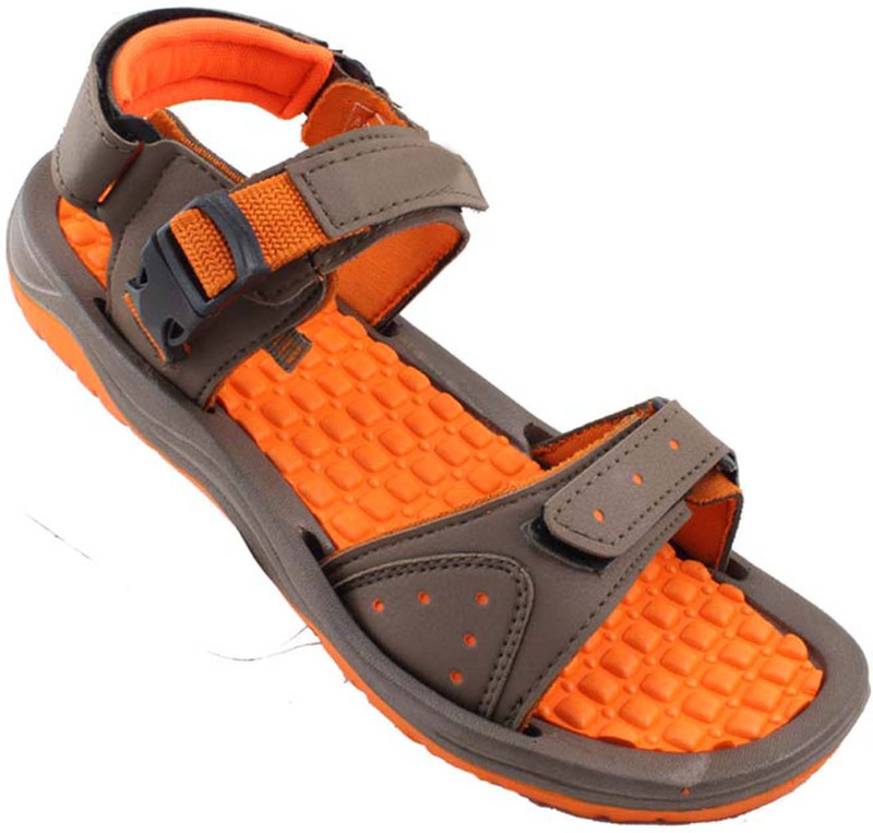 Buy Claptrap Men Multicolor Sandals Online at desertcartKUWAIT