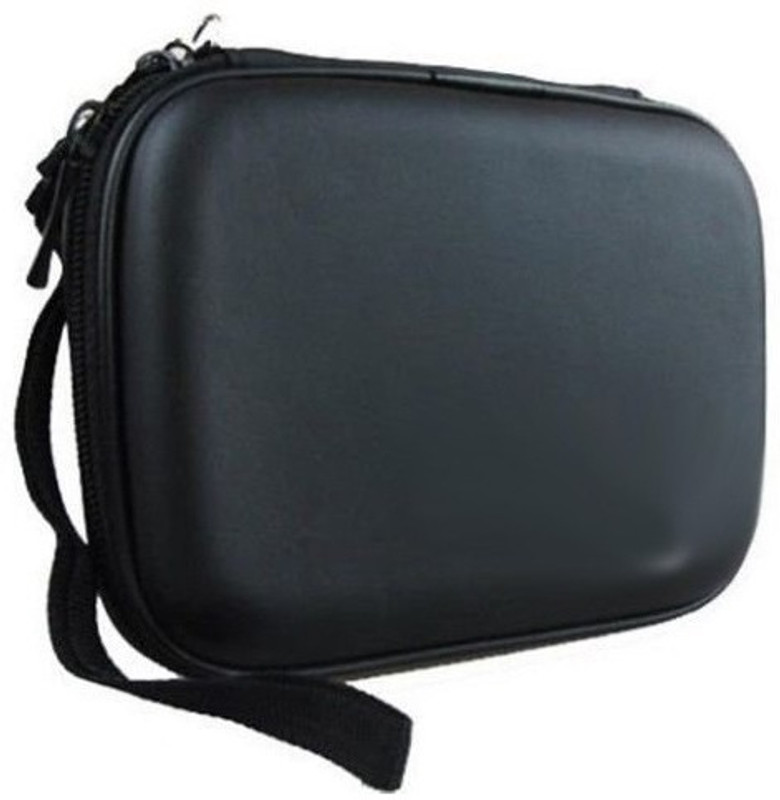 AlexVyan Pouch for Seagate Backup Plus Slim, Seagate Wired , Seagate Plus Slim Wired, Seagate Expansion Wired, WD My Passport , WD Elements, WD My Passport Ultra, Toshiba Canvio Alumy, Toshiba Canvio Basic, Toshiba Wired, HP Wired, Sony Wired, Sony HD-B1 Wired, Lenovo, Lenovo F309, Transcend StoreJe