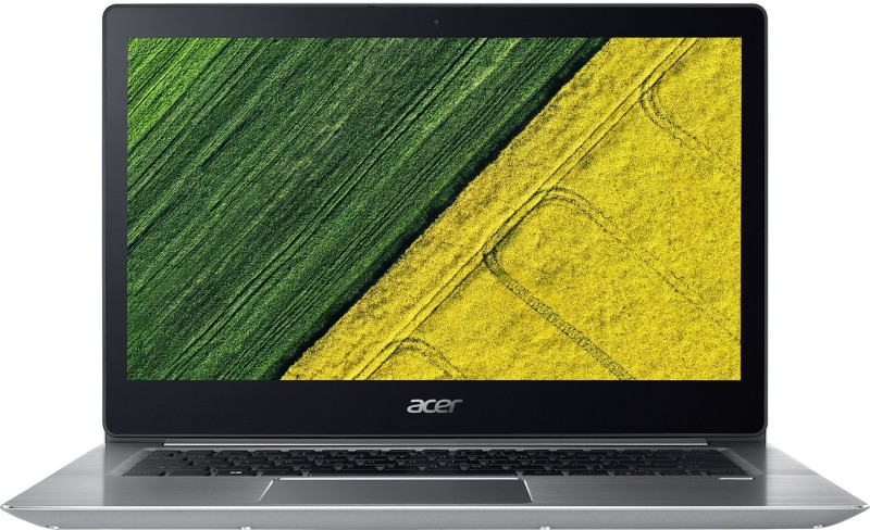 Acer Swift 3 Core i5 8th Gen - (8 GB/256 GB SSD/Linux) SF314-52 Laptop(14 inch, Silver, 1.6 kg) 1