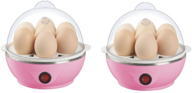 Escon EGG10 Egg Cooker(7 Eggs)
