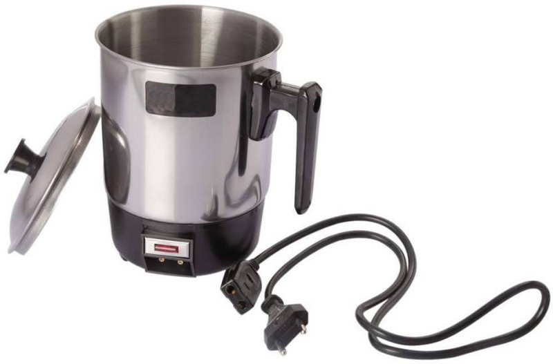 Black 200 Electric Kettle(450, Multicolor) Black 200 Electric Kettle(450, Multicolor)