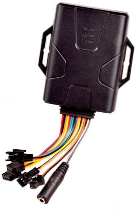 concox GT100 GPS Device(block)