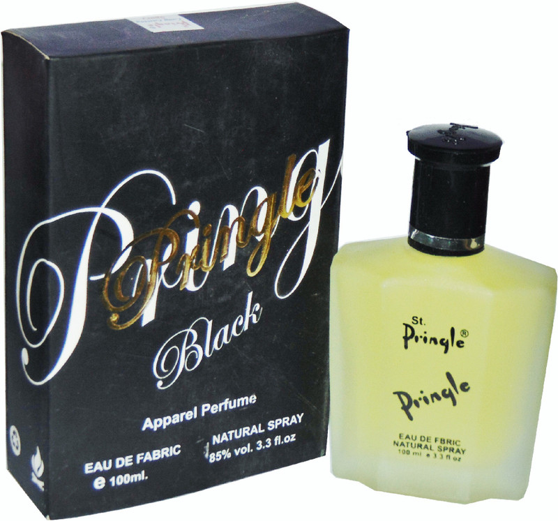 Pringle Black-100ml Eau de Toilette - 100 ml(For Women)