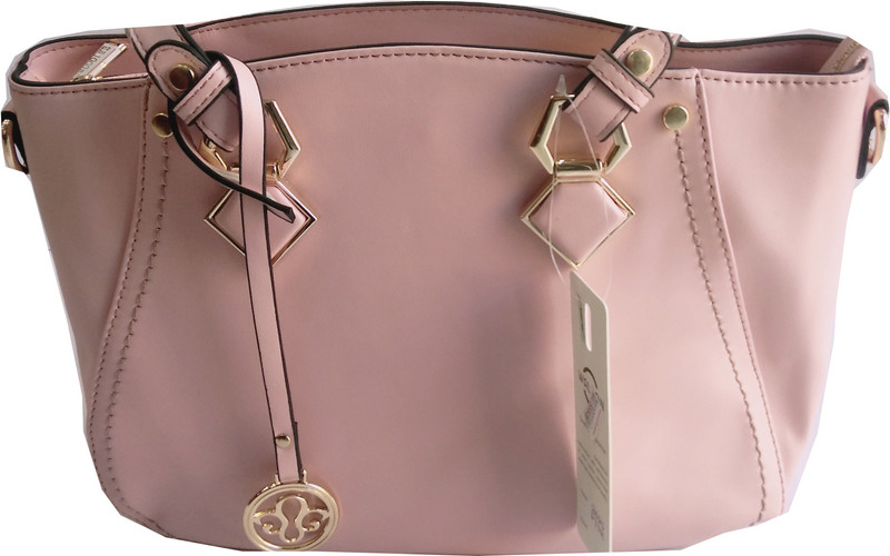Silver rose sling bags on sale