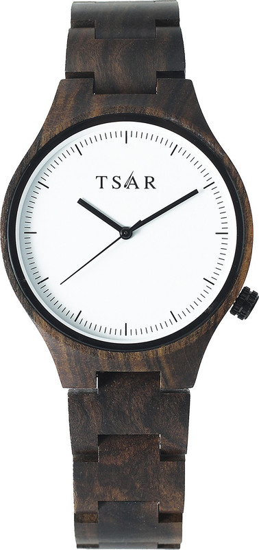 Tsar w6000 Sestina Analog Watch - For Men & Women