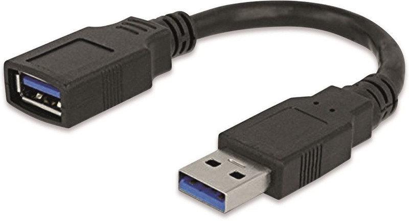 mini usb extension