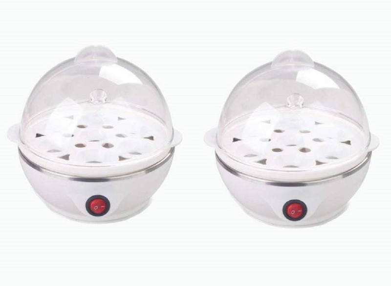 Escon EGG11 Egg Cooker(7 Eggs)