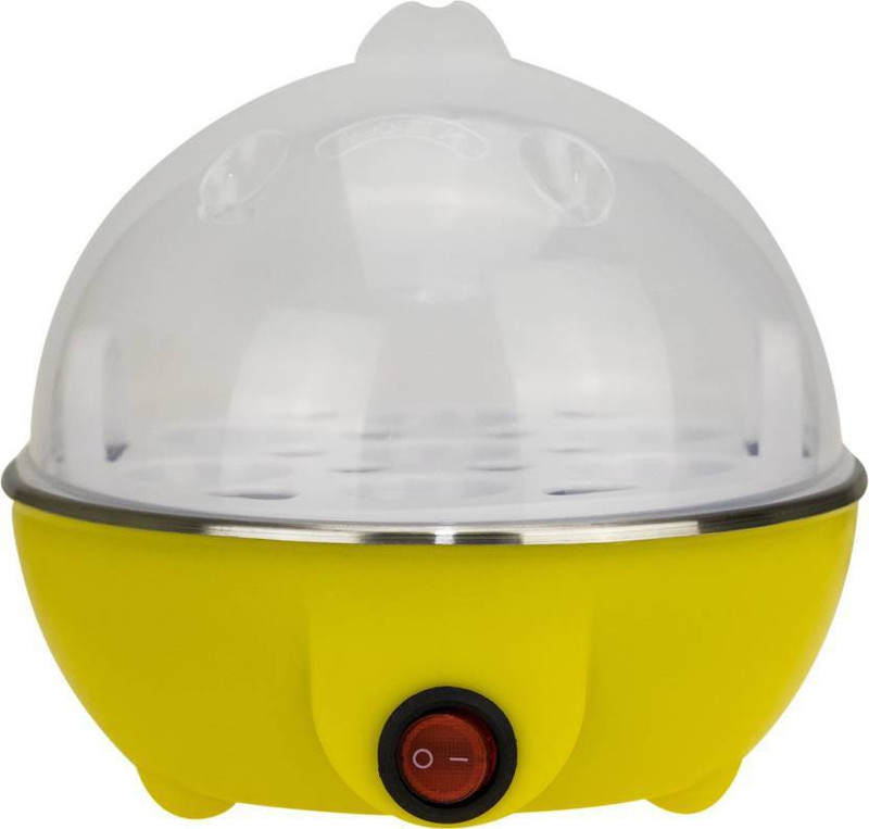 Escon EGG01 Egg Cooker(7 Eggs)