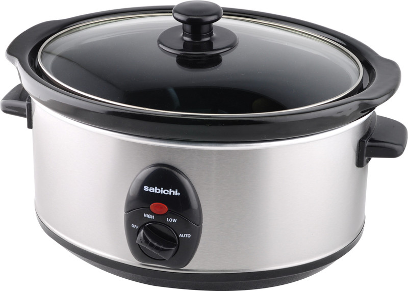 Sabichi Slow Cooker(3 L)