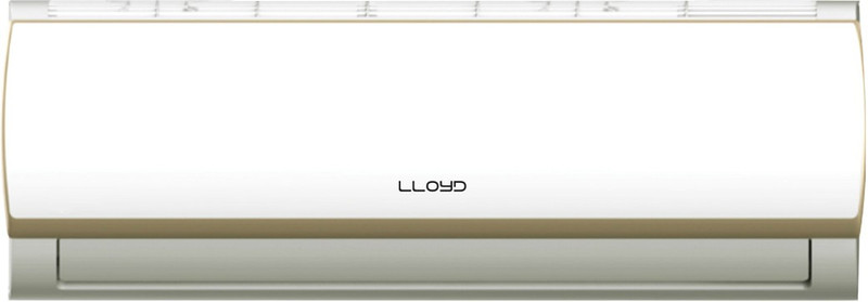 Lloyd 1 Ton 1 Star Split AC - White(LS13A3AF, Copper Condenser)