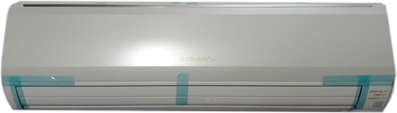 O-General 1.8 Ton 3 Star Split AC - White(ASGA22FTTC/FTTA, Copper Condenser)